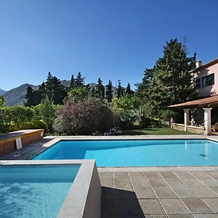 Sleeps 12 With Pool Air Con And Wifi Villa Pollenca