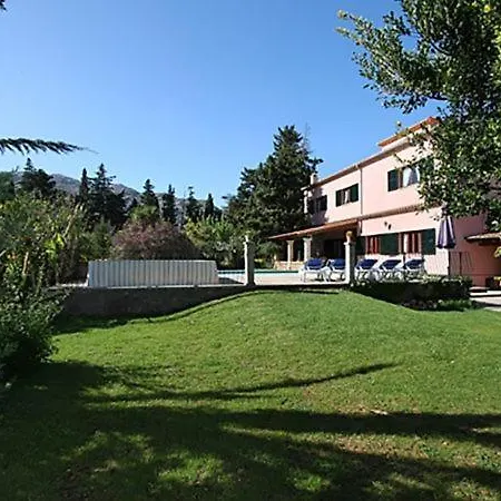 Sleeps 12 With Pool Air Con And Wifi Villa *