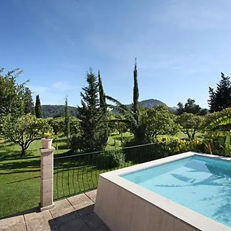 Sleeps 12 With Pool Air Con And Wifi *