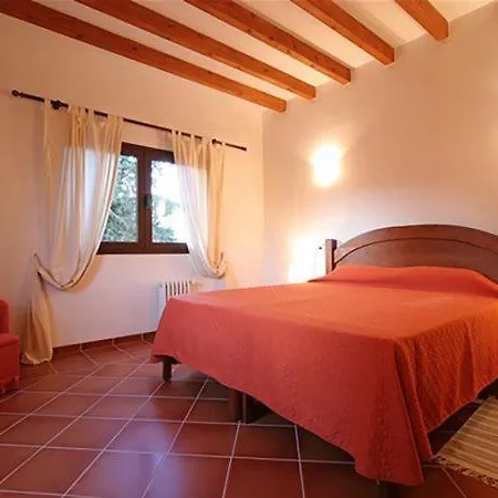 Villa Sleeps 12 With Pool Air Con And Wifi Pollenca