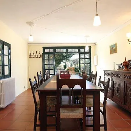 Villa Sleeps 12 With Pool Air Con And Wifi Pollenca