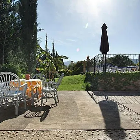 Sleeps 12 With Pool Air Con And Wifi Villa *
