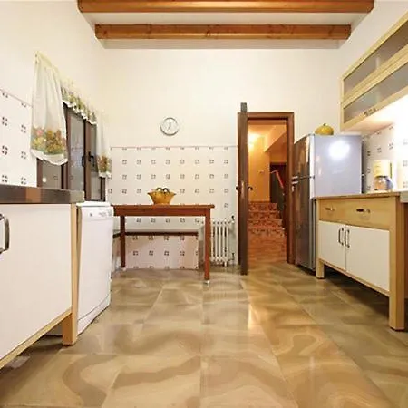 Sleeps 12 With Pool Air Con And Wifi * Pollenca